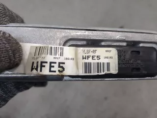 YL8F12A650RF Блок управления двигателем Ford Maverick 2 Арт 9497040, вид 5