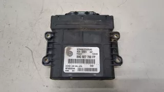 09G927750FP Блок управления АКПП Volkswagen Passat B6 Арт 20074686
