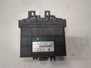 001927731j Блок управления АКПП Volkswagen Polo 4 Арт 8410518, вид 1