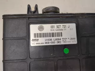 001927731j Блок управления АКПП Volkswagen Polo 4 Арт 8410518, вид 2