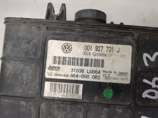 001927731j Блок управления АКПП Volkswagen Polo 4 Арт 8410518, вид 4