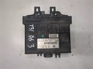 001927731j Блок управления АКПП Volkswagen Polo 4 Арт 8410518, вид 5