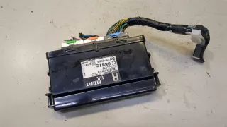 88281ag400 Блок управления АКПП Subaru Outback 3 Арт 9181392, вид 2