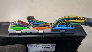 88281ag400 Блок управления АКПП Subaru Outback 3 Арт 9181392, вид 4