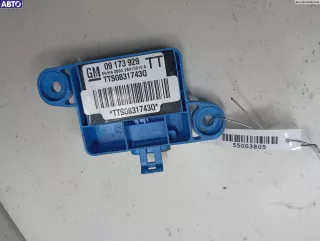 09173929 Датчик удара (Airbag) Opel Omega B Арт 55003805, вид 1
