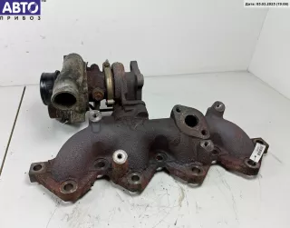 8917340650 Турбина Opel Astra G Арт 55004487