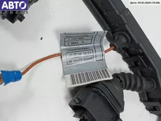 744590 Проводка двигателя BMW 5 E39 Арт 55004289, вид 3