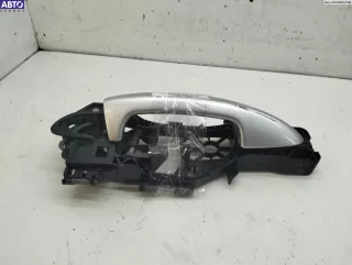 3C0837885 Ручка двери наружная передняя левая Volkswagen Passat B6 Арт 54978016, вид 1