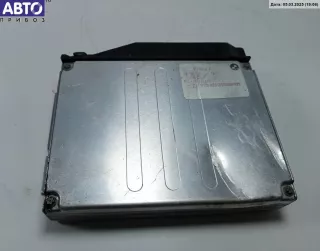 708383 Блок управления двигателем (ДВС) BMW 5 E39 Арт 55004949, вид 1