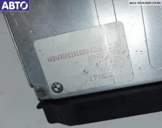 708383 Блок управления двигателем (ДВС) BMW 5 E39 Арт 55004949, вид 2