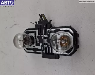 3A5945259 Плата фонаря заднего правого Volkswagen Passat B4 Арт 55044152, вид 2