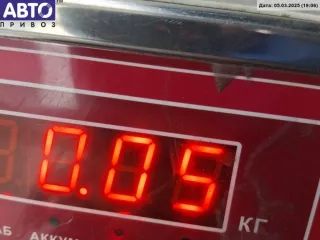  Крышка (заглушка) задняя фары правой Opel Zafira A Арт 55043262, вид 3