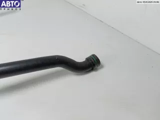 059121075AJ Трубка охлаждающей жидкости металлическая Audi A4 B7 Арт 55004283, вид 3