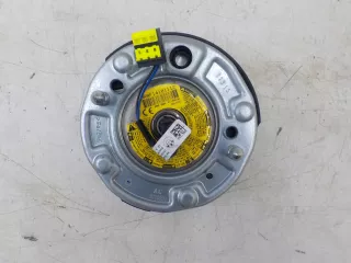 33784579703 Подушка безопасности водителя BMW 1 F20/F21 Арт 763584, вид 3