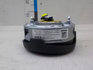 33784579703 Подушка безопасности водителя BMW 1 F20/F21 Арт 763584, вид 6