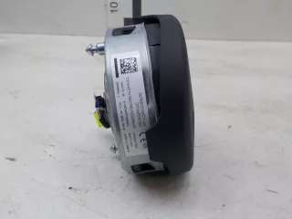 33784579703 Подушка безопасности водителя BMW 1 F20/F21 Арт 763584, вид 8