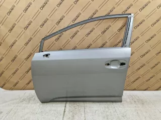 6700205081, 6700205070, 67002-05070, 6700205071, 67002-05071, 6700205081, 67002-05081 дверь серая Toyota Avensis 3 Арт DN193435, вид 1