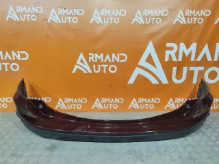 521590R915, 5215942280, 4 бампер тойота, тоёта рав4 (рав rav 4) Toyota Rav 4 4 Арт 292253PM, вид 1