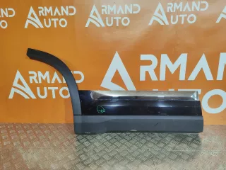 609000054AADQ, 609000054AA, 4 молдинг двери Chery Tiggo 8 PRO Арт 292349PM, вид 1