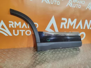 609000054AADQ, 609000054AA, 4 молдинг двери Chery Tiggo 8 PRO Арт 292349PM, вид 2