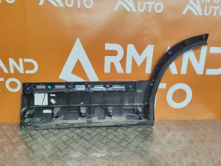 609000054AADQ, 609000054AA, 4 молдинг двери Chery Tiggo 8 PRO Арт 292349PM, вид 4