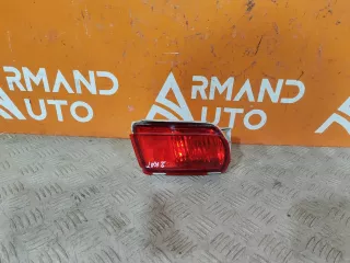 8158160240, 4 Фонарь противотуманный Toyota Land Cruiser Prado 150 Арт 292964PM, вид 1