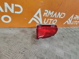 8158160240, 4 Фонарь противотуманный Toyota Land Cruiser Prado 150 Арт 292964PM, вид 2