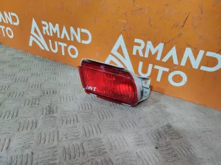 8158160240, 4 Фонарь противотуманный Toyota Land Cruiser Prado 150 Арт 292964PM, вид 4