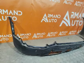 866122W500, 3 Юбка бампера Hyundai Santa FE 3 (DM) Арт 293058PM, вид 2