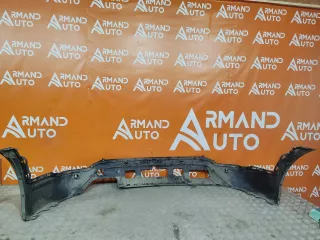 866122W500, 3 Юбка бампера Hyundai Santa FE 3 (DM) Арт 293058PM, вид 4