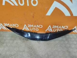 5211106901, 5211106040, 4 накладка решетки радиатора Toyota Camry XV70 Арт 293369PM, вид 1