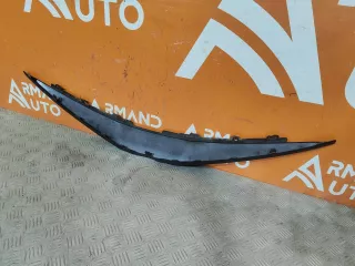 5211106901, 5211106040, 4 накладка решетки радиатора Toyota Camry XV70 Арт 293369PM, вид 6