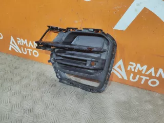 51117449680, 7449680, 1 Решетка бампера BMW X5 G05  Арт 293548PM, вид 3