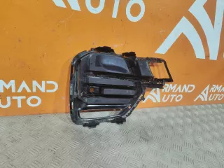 51117449680, 7449680, 1 Решетка бампера BMW X5 G05  Арт 293548PM, вид 5