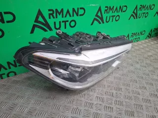 63117214962, 8499122, 9 Фара BMW 5 G30/G31 Арт 359783RM, вид 2
