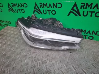 63117214962, 8499122, 9 Фара BMW 5 G30/G31 Арт 359783RM, вид 3