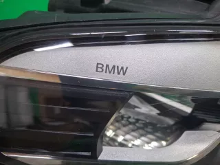 63117214952, 8499112, 9 Фара BMW 5 G30/G31 Арт 359793RM, вид 4