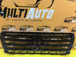 53114-60110 Решетка радиатора Toyota Land Cruiser 200 Арт 80167MA, вид 5