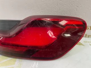 63217409396 Фонарь внешний BMW X4 F26 Арт TP108584, вид 13