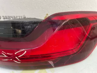 63217409396 Фонарь внешний BMW X4 F26 Арт TP108584, вид 14