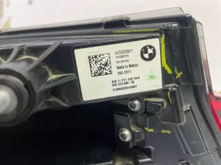 63217409396 Фонарь внешний BMW X4 F26 Арт TP108584, вид 23