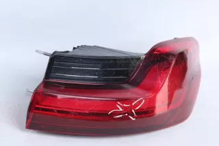 63217409396 Фонарь внешний BMW X4 F26 Арт TP108584, вид 3