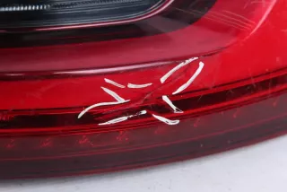 63217409396 Фонарь внешний BMW X4 F26 Арт TP108584, вид 4