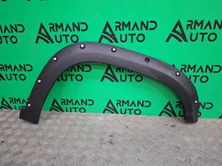 5006200XKN52A, 7 Расширитель крыла Haval Dargo Арт ARM359625, вид 1