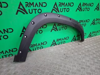 5006200XKN52A, 7 Расширитель крыла Haval Dargo Арт ARM359625, вид 2