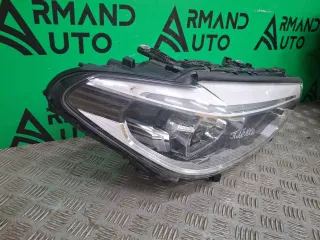 63117214962, 8499122, 9 Фара BMW 5 G30/G31 Арт ARM359777, вид 2