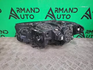 63117214962, 8499122, 9 Фара BMW 5 G30/G31 Арт ARM359777, вид 4