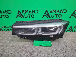 63119450225, 9447617, 9 Фара BMW 7 G11/G12 Арт ARM359830, вид 1