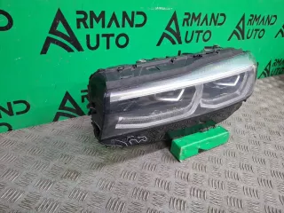 63119450225, 9447617, 9 Фара BMW 7 G11/G12 Арт ARM359830, вид 2