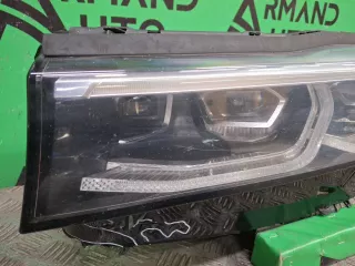 63119450225, 9447617, 9 Фара BMW 7 G11/G12 Арт ARM359830, вид 6